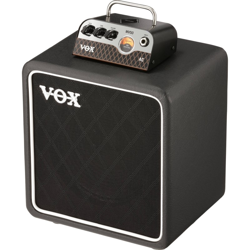 آمپلی فایر VOX MV50-AC-SET