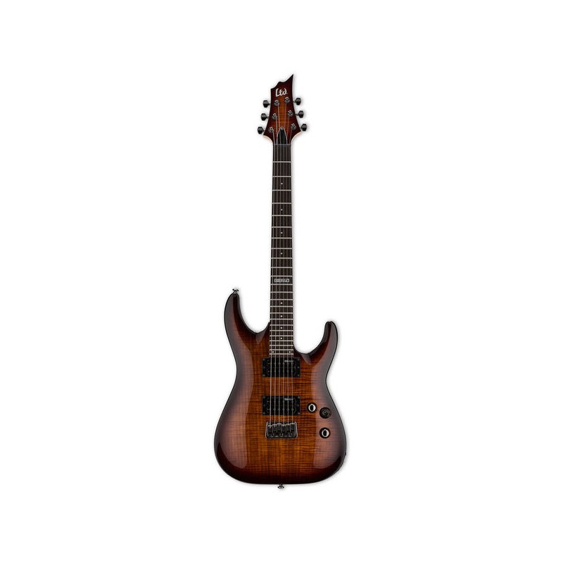 گیتار الکتریک ESP LTD H101 DBSB
