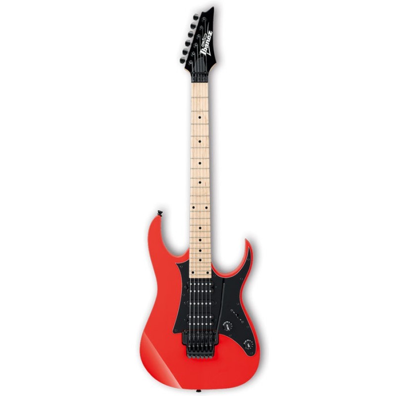 گیتار الکتریک آیبانز|ibanez RG 250 RED
