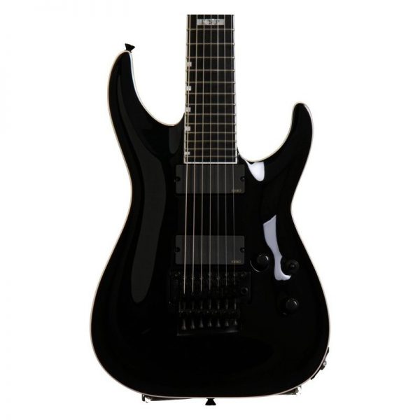 گیتار الکتریک ESP E-II Horizon FR-7 - Black
