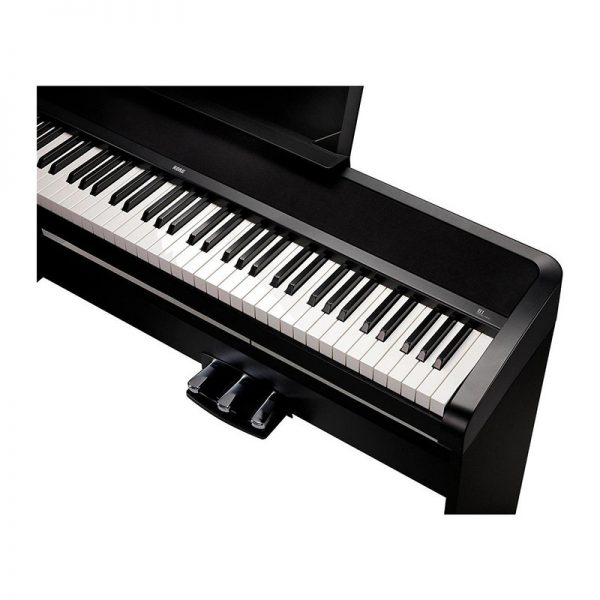 Korg B1SP Digital Piano - Black