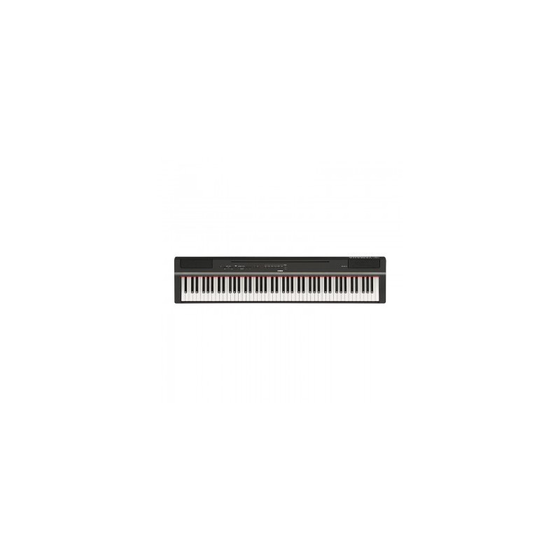 پیانو یاماها|yamaha p125