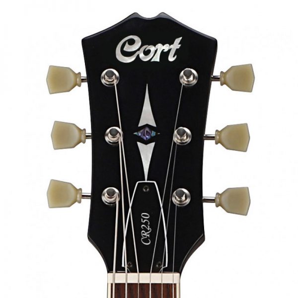 گیتار الکتریک Cort CR250