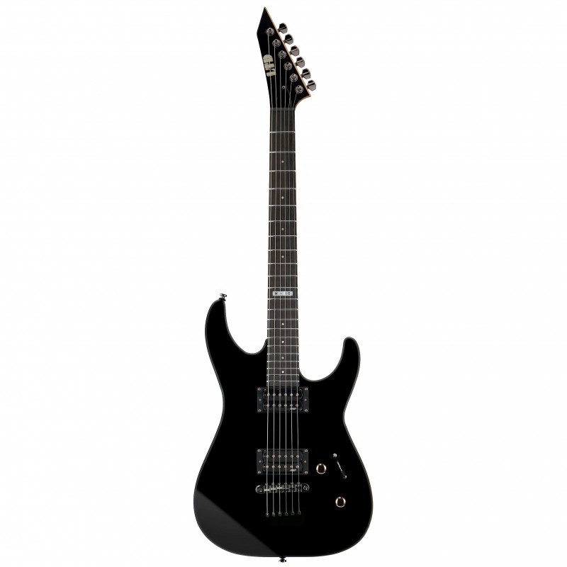 گیتار الکتریک ESP LTD M-10 BLACK