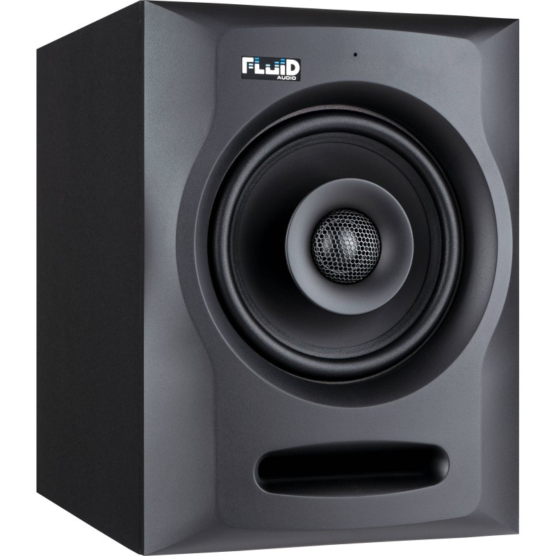 اسپیکر مانیتورینگ فلوید آدیو FLUID AUDIO FX50 BLACK
