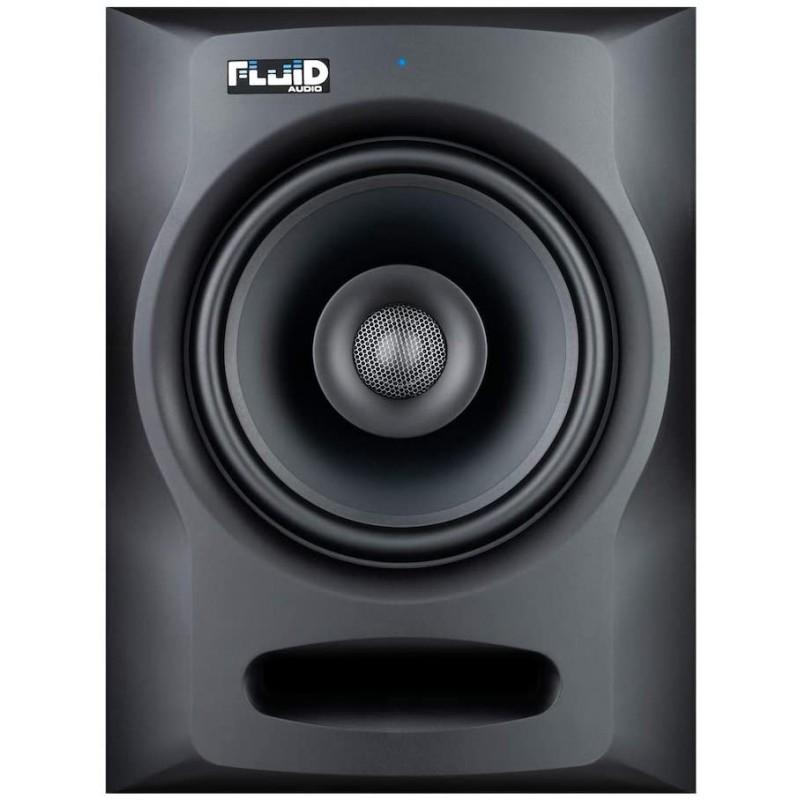 اسپیکر مانیتورینگ فلوید آدیو FLUID AUDIO FX80 BLACK