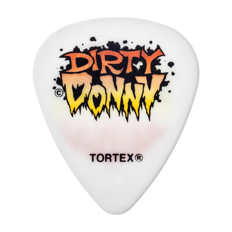 Dunlop Dirty Donny Stinger Tortex 1mm