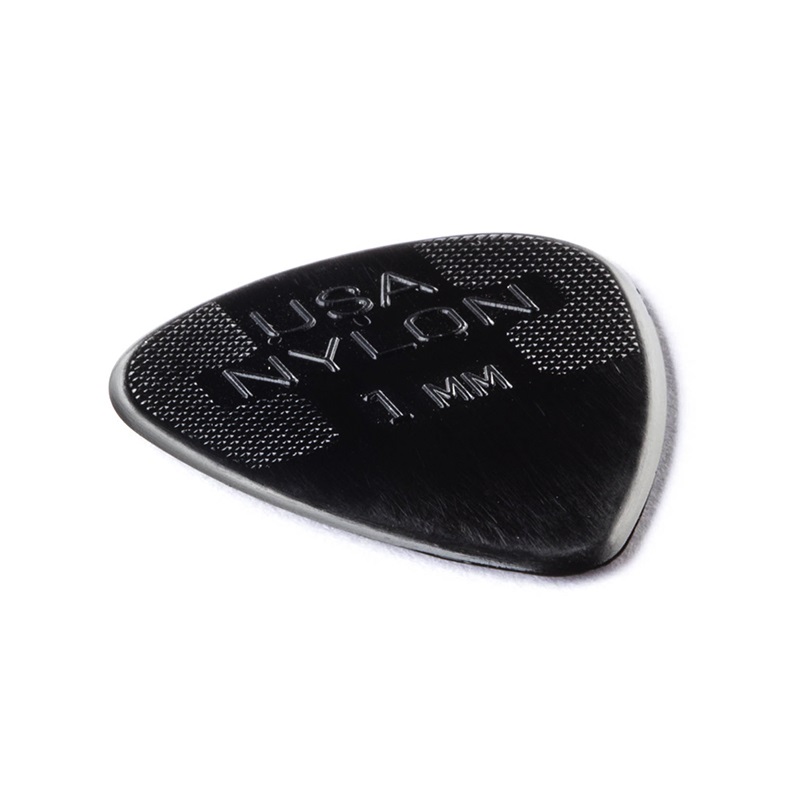 Dunlop Nylon Guitar Pick 1.0mm
