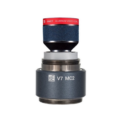 میکروفون وایرلس sE Electronics V7 MC2