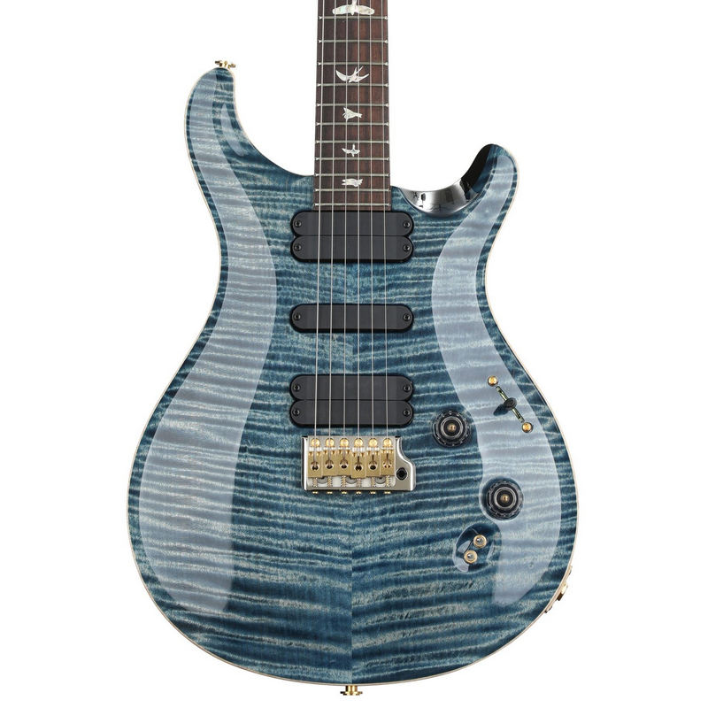 PRS 509 Electric Guitar – Faded Whale Blue